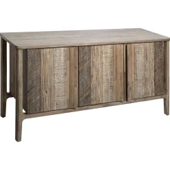 Atmosphera Buffets Et Meubles Bar></noscript>Buffet 3 Portes Banila