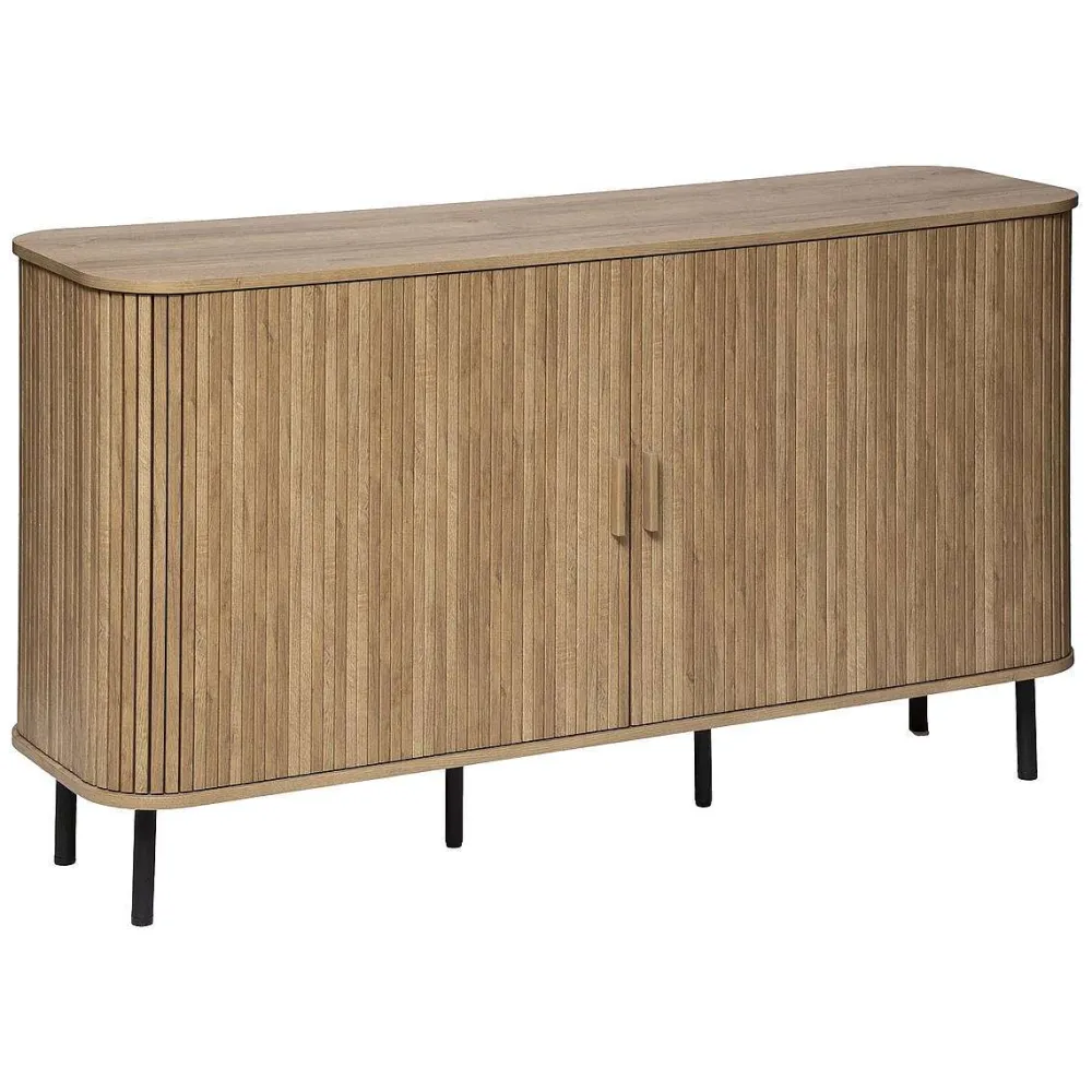 * Buffets Et Meubles Bar>Buffet 2 Portes Colva