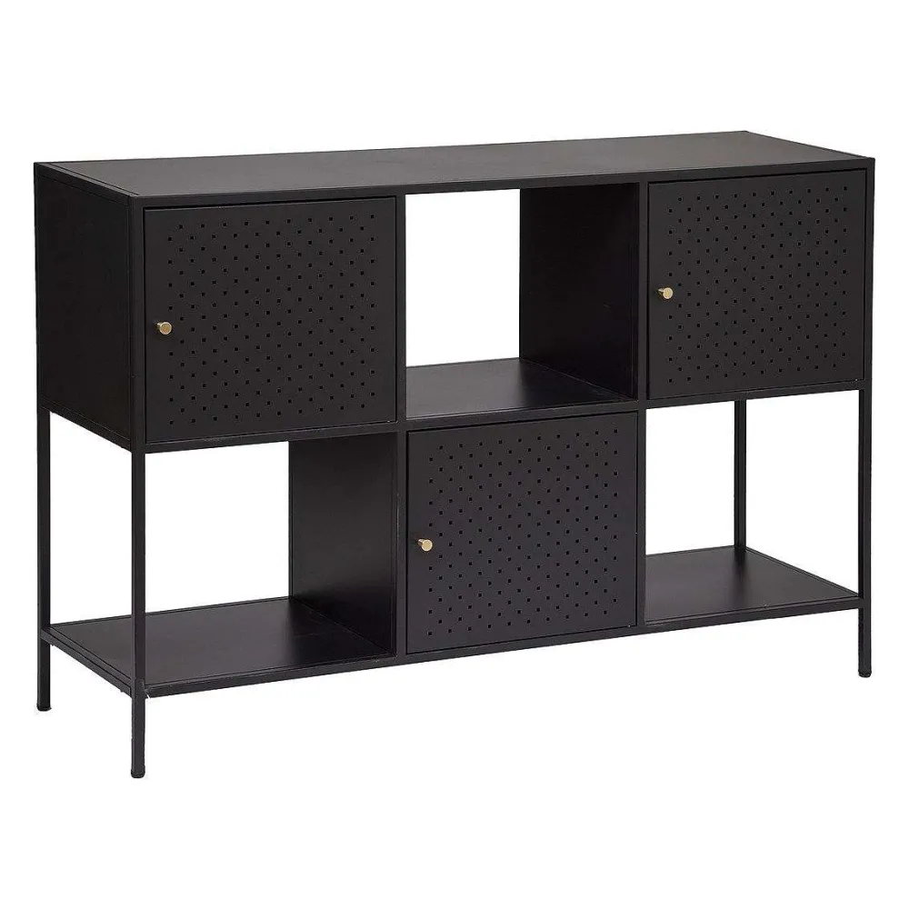 * Buffets Et Meubles Bar>Buffet 3 Portes Nelia