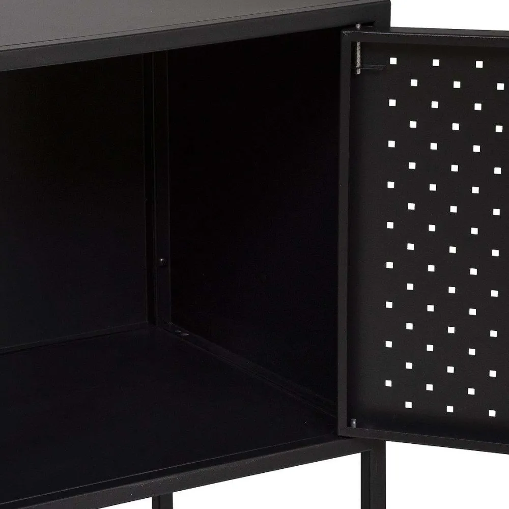 * Buffets Et Meubles Bar>Buffet 3 Portes Nelia