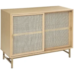 Atmosphera Buffets Et Meubles Bar></noscript>Buffet 2 Portes Rayo