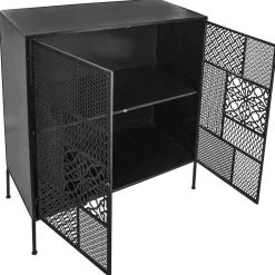 Atmosphera Buffets Et Meubles Bar></noscript>Buffet 2 Portes Teeco