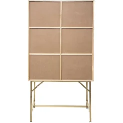 Atmosphera Buffets Et Meubles Bar>Buffet Haut 2 Portes Rayo