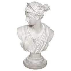 Atmosphera Buste Diane H.30Cm- Objets De Decoration