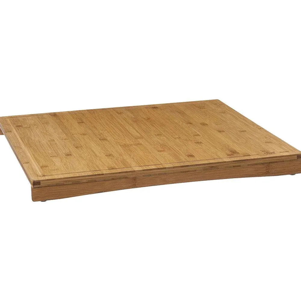 Preparation|* Cache Plaque Bambou 52X58Cm