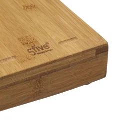 Preparation|* Cache Plaque Bambou 52X58Cm