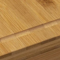 Preparation|* Cache Plaque Bambou 52X58Cm