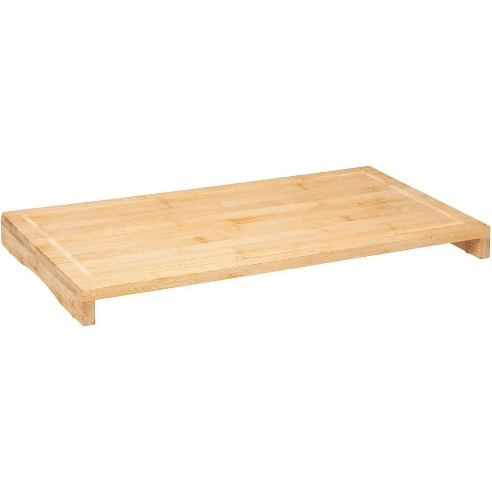 Preparation|Five Cache Plaque Bambou 52X28Cm