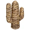 Atmosphera Cactus Hacienda D.26X11.5X35Cm- Objets Et Accessoires Deco