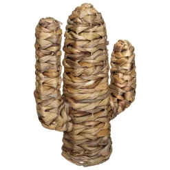 Atmosphera Cactus Hacienda D.26X11.5X35Cm- Objets Et Accessoires Deco
