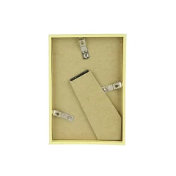 maxibazar Cadre Photo Dore 10X15Cm- Cadres Photos