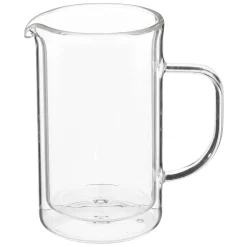 Petit-Déjeuner|Secret de Gourmet Cafetiere Double Paroi Clea 60Cl