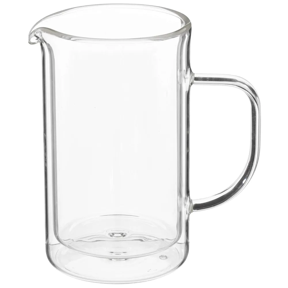 Petit-Déjeuner|Secret de Gourmet Cafetiere Double Paroi Clea 60Cl