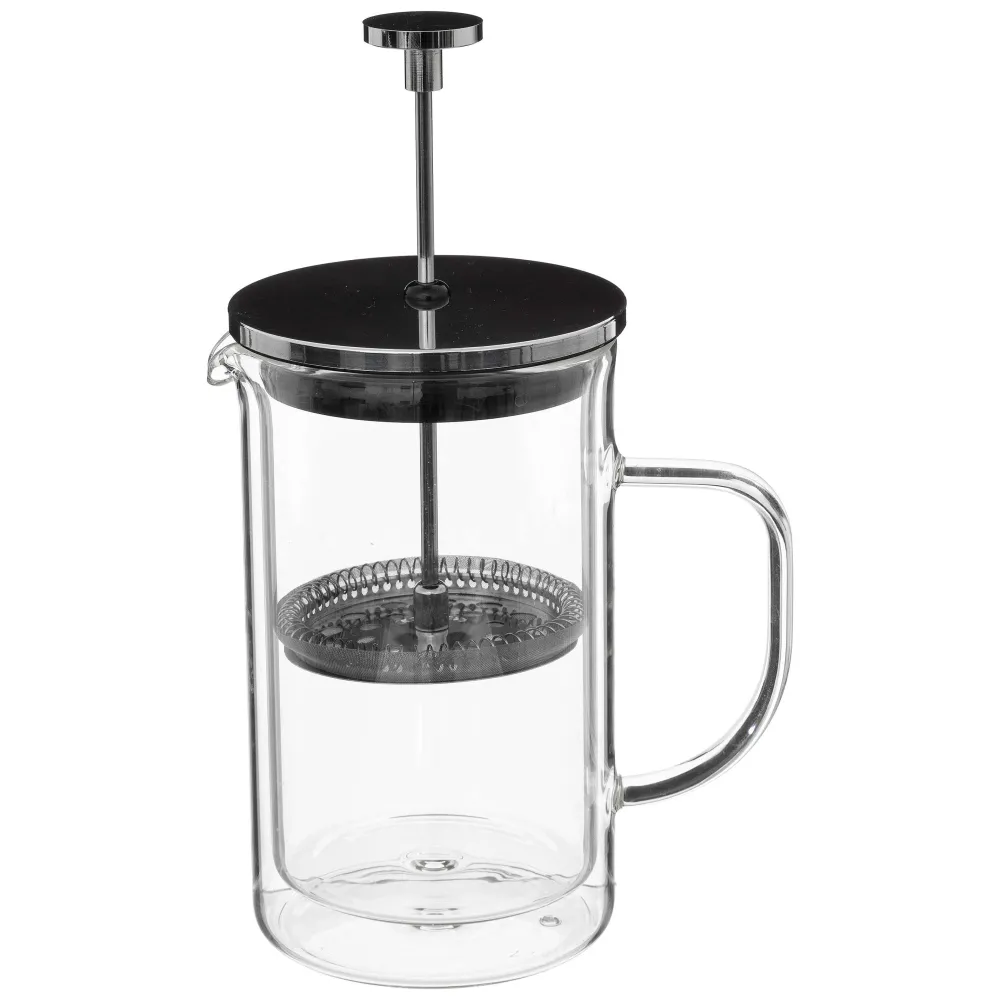 Petit-Déjeuner|Secret de Gourmet Cafetiere Double Paroi Clea 60Cl