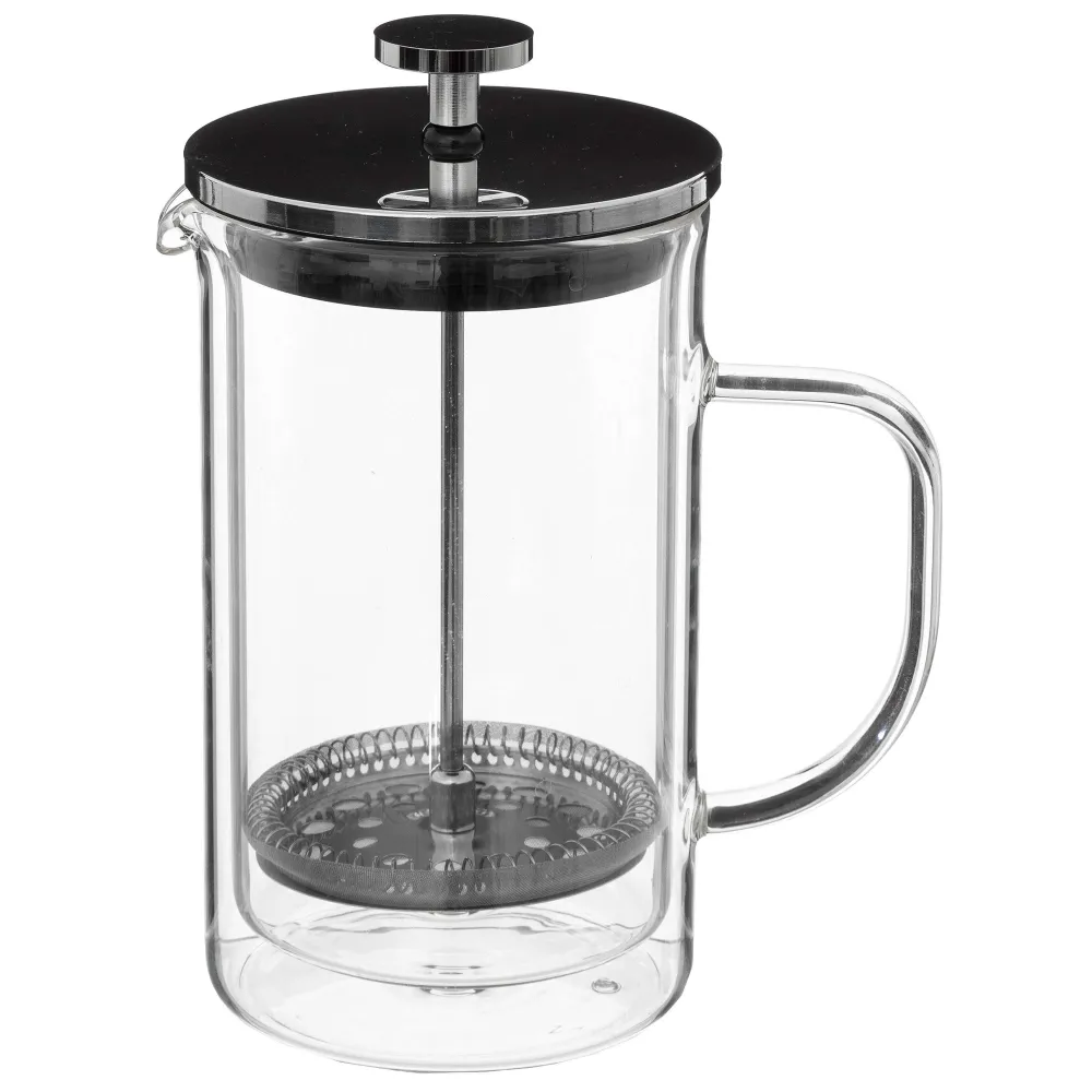 Petit-Déjeuner|Secret de Gourmet Cafetiere Double Paroi Clea 60Cl