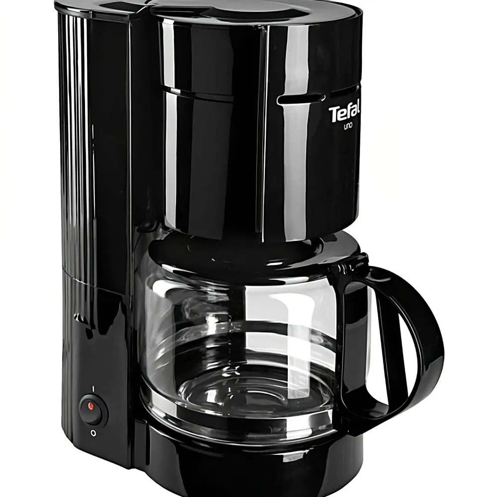 Electroménager|* Cafetiere Uno Tefal