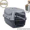 Couchage Et Transport|* Cage De Transport Gipsy Gris Clair Et Anthracite Dogi