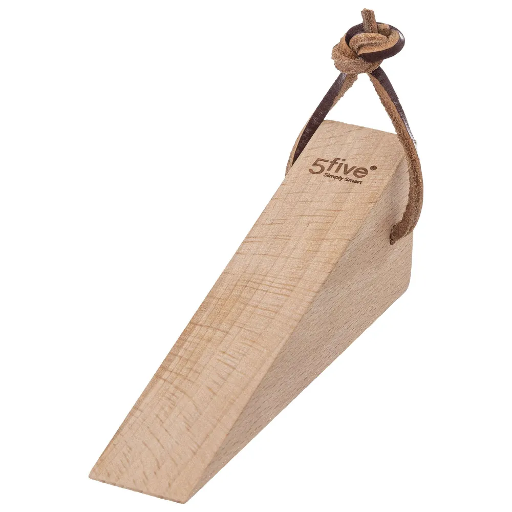 Stop-Porte|Five Cale Porte Bois X2 Pièces