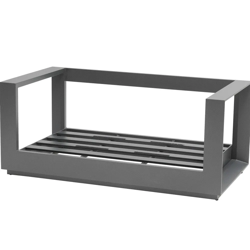 Hespéride Canapé De Jardin>Canapé Allure Graphite 2 Places