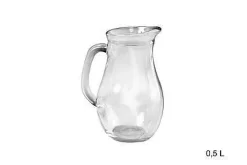Cocktails Et Boissons|* Carafe Verre 0.5L