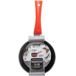 Cuisson|Five Casserole 16Cm Aluminium Induction Essentielle