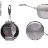 Cuisson|* Casserole Inox 14Cm