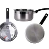 Cuisson|* Casserole Inox Reflet Graduee 14Cm