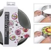 Pâtisserie|* Cercle A Mousse Extensible 18 A 25Cm