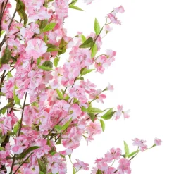Atmosphera Cerisier Rose H.200Cm- Arbres