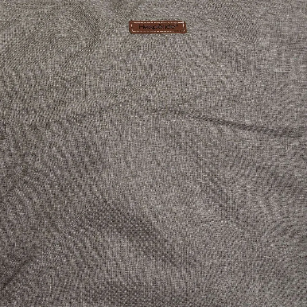 * Chaises Detente>Chaise Detente Cordesa D.80Cm Avec Coussin