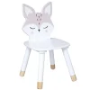 Atmosphera Fauteuil Enfant>Chaise Douceur Renard