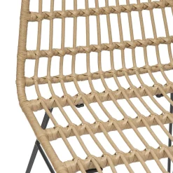 Hespéride Banc De Jardin>Chaise Lambada Sesame