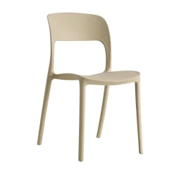 * Banc De Jardin>Chaise Scandi Lin