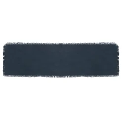 maxibazar Chemin De Table Maha Canard 38X140Cm- Sets De Table Et Chemins De Table