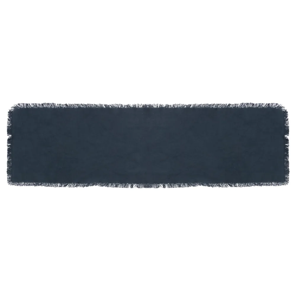 maxibazar Chemin De Table Maha Canard 38X140Cm- Sets De Table Et Chemins De Table