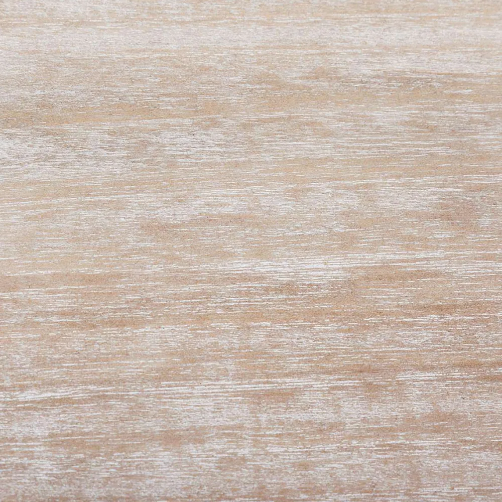 Atmosphera Tables De Chevet>Chevet 1 Tiroir Blanc Chrysa