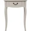Atmosphera Tables De Chevet>Chevet Chrysa 1 Tiroir