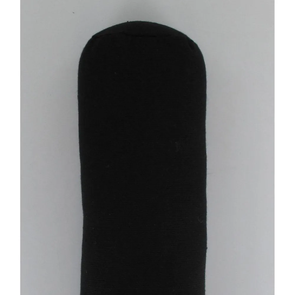 maxibazar Chien De Porte Aimante 80 Cm Noir- Boudins De Porte