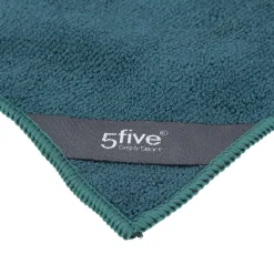 Menage|Five Chiffon Ultra Pure Microfibre X3 Pièces