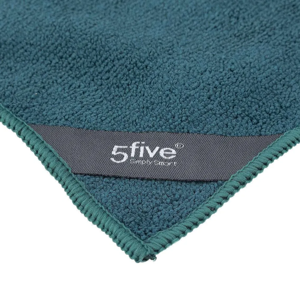 Menage|Five Chiffon Ultra Pure Microfibre X3 Pièces