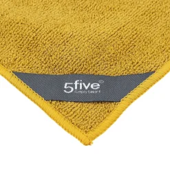 Menage|Five Chiffon Ultra Pure Microfibre X3 Pièces