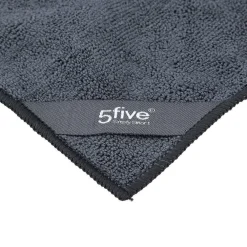 Menage|Five Chiffon Ultra Pure Microfibre X3 Pièces