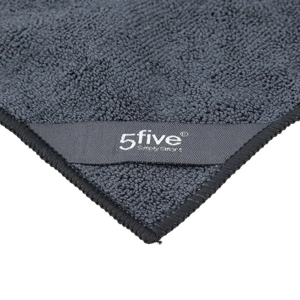 Menage|Five Chiffon Ultra Pure Microfibre X3 Pièces