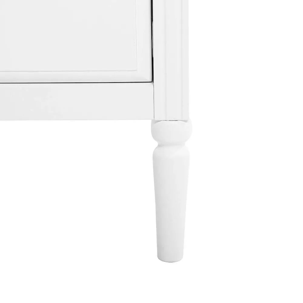 Atmosphera Chiffonniers>Chiffonnier 5 Tiroirs Solen