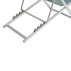 * Chaise Longue Et Transat De Jardin>Chilienne Honolulu Jade