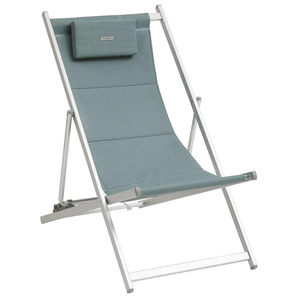 * Chaise Longue Et Transat De Jardin>Chilienne Honolulu Jade
