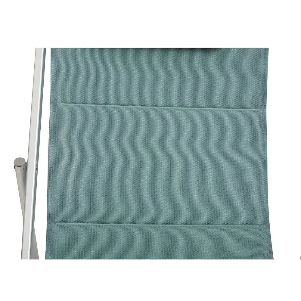 * Chaise Longue Et Transat De Jardin>Chilienne Honolulu Jade