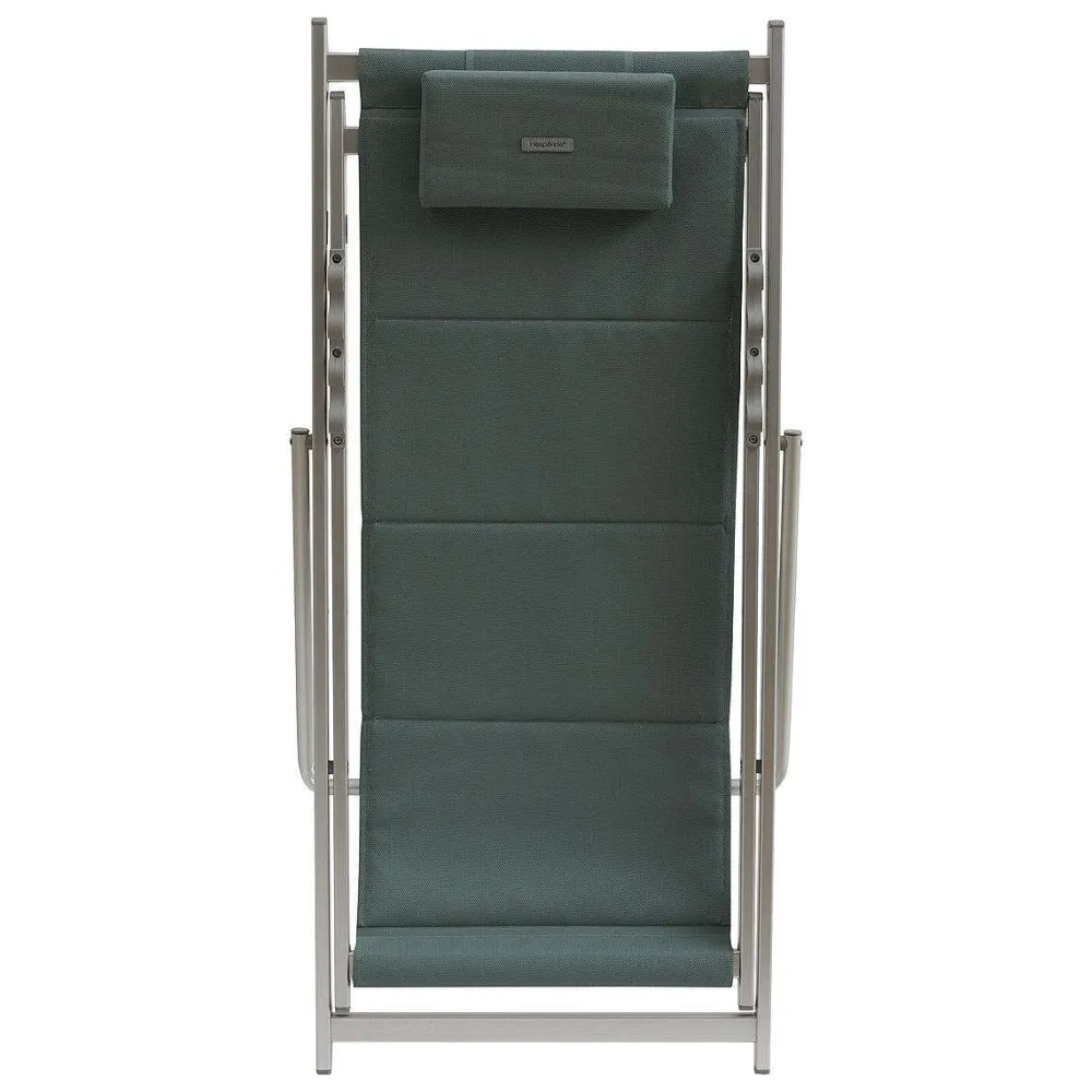 * Chaise Longue Et Transat De Jardin>Chilienne Honolulu Jade