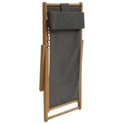 * Chaise Longue Et Transat De Jardin></noscript>Chilienne Mahini Eucalyptus