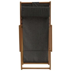 * Chaise Longue Et Transat De Jardin></noscript>Chilienne Mahini Eucalyptus